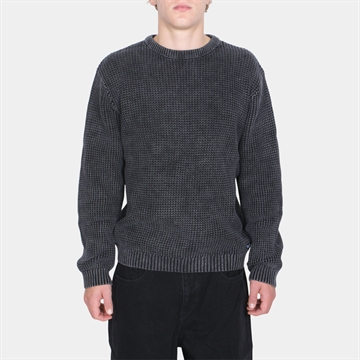Volcom Sweater THERMOWHY BLK